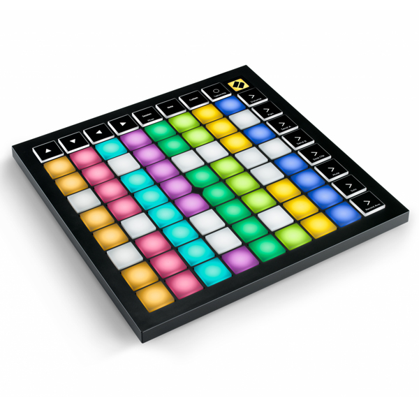 novation Launchpad X