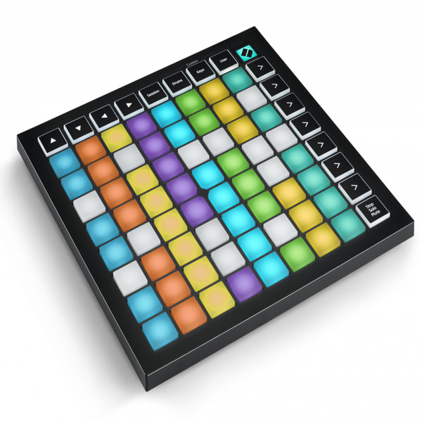 novation Launchpad mini MK3