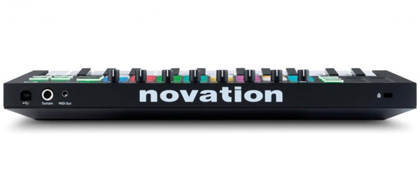 novation Launch Key mini MK3