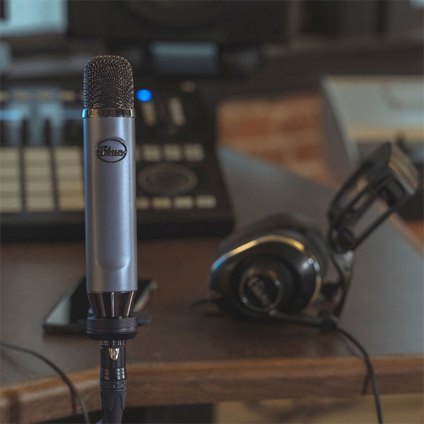 Blue Microphones Ember
