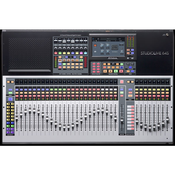 PreSonus StudioLive 64S