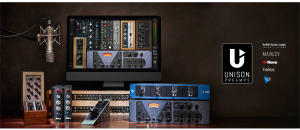 Universal Audio Apollo TWIN X QUAD