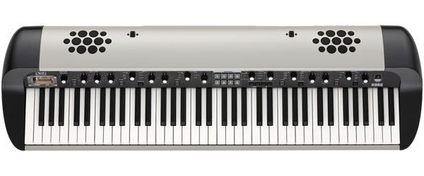 KORG SV2-73S