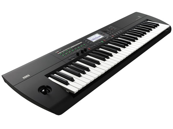 KORG i3