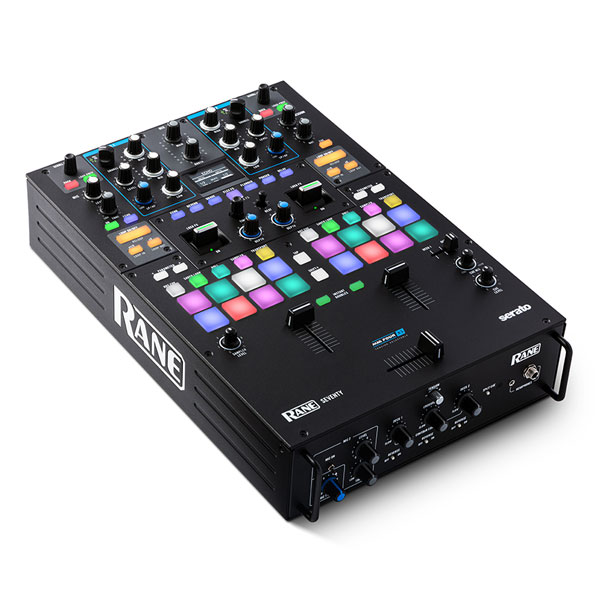 RANE SEVENTY