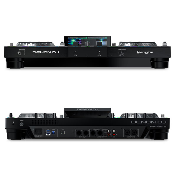 生産完了につき在庫限りで161,819円→90,728円に!】DENON DJ/DJ 生産完了につき在庫限りで161,819円→90,728円に!】DENON DJ/DJ