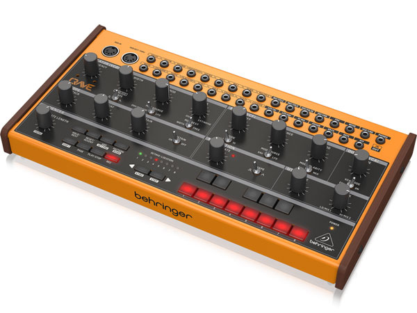 BEHRINGER CRAVE