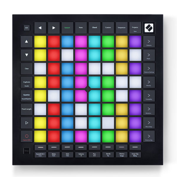 novation Launchpad PRO MK3