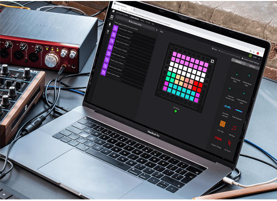 novation Launchpad PRO MK3