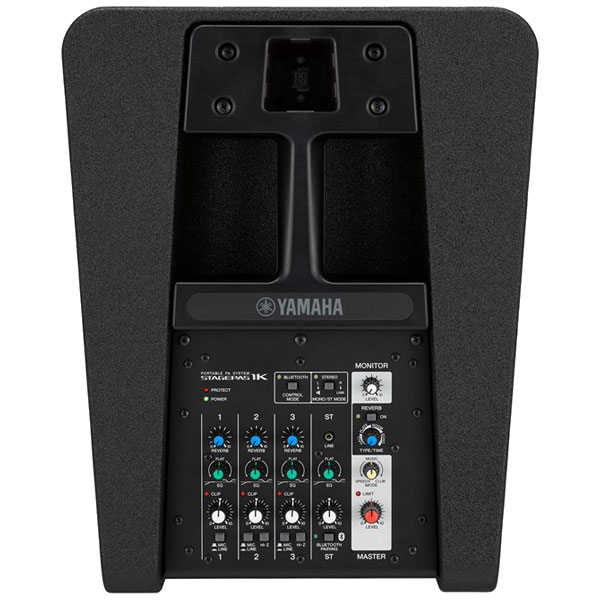 YAMAHA STAGEPAS 1K