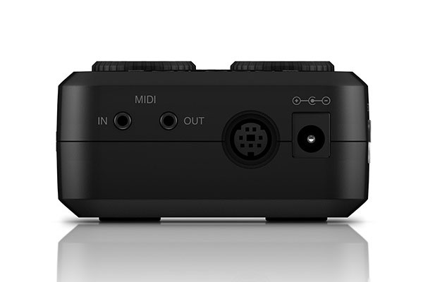 IK Multimedia iRig Pro Duo I/O