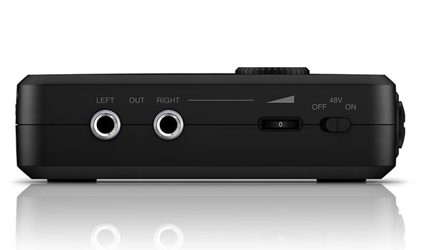 IK Multimedia iRig Pro Duo I/O