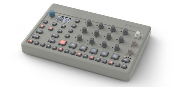 Elektron Cycle