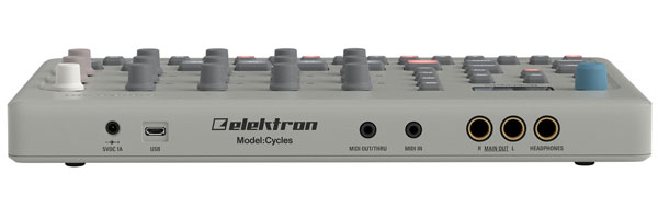 Elektron Cycle