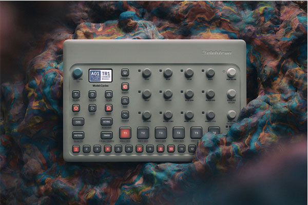 Elektron Cycle