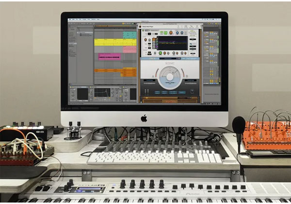 Propellerhead Reason 11 Upgrade for Intro/Ess/Ltd/Adpt