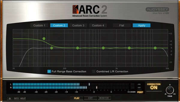 IK Multimedia ARC System 2.5