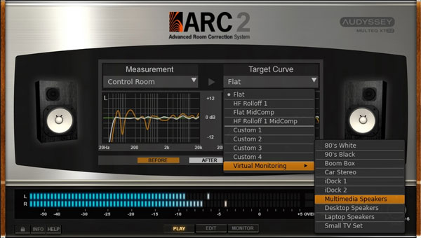 IK Multimedia ARC System 2.5