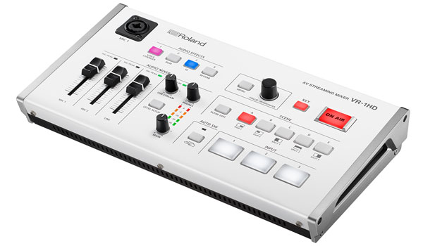 Roland VR-1HD