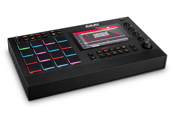 AKAI Professional MPC LIVE II