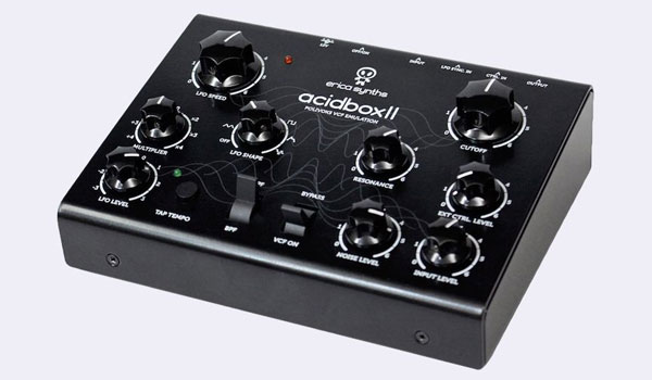 erica synths ACIDBOX III