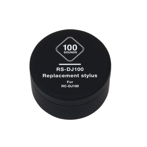 100SOUNDS RS-DJ100