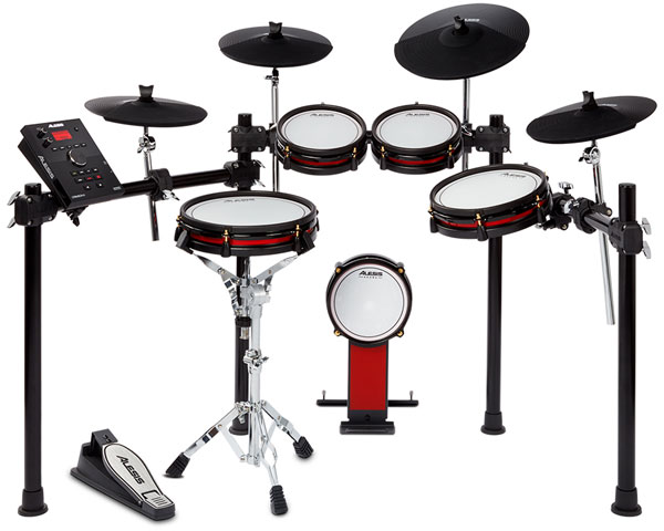 ALESIS Crimson II Special Edition