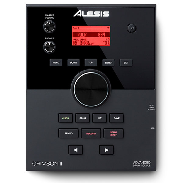 ALESIS Crimson II Special Edition