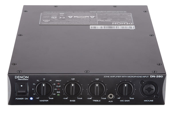 DENON Professional DN-280