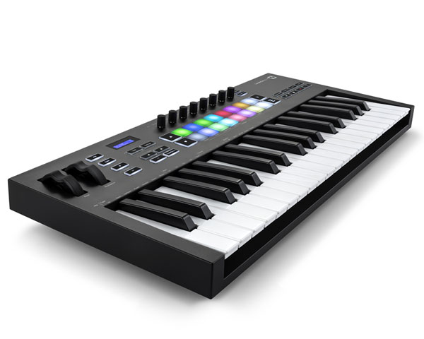 novation LAUNCHKEY37 MK3