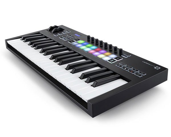 novation LAUNCHKEY37 MK3