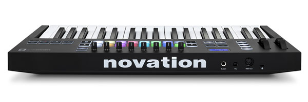 novation LAUNCHKEY37 MK3