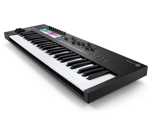 novation LAUNCHKEY49 MK3