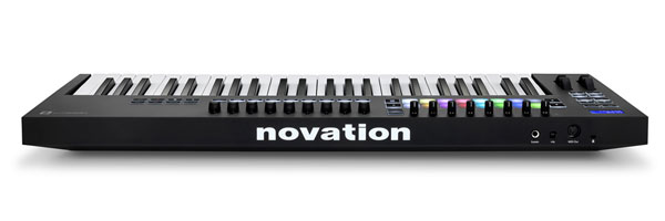 novation LAUNCHKEY49 MK3