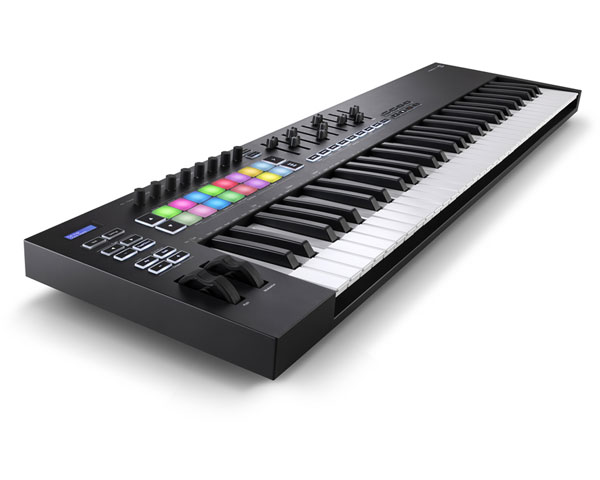 novation LAUNCHKEY61 MK3