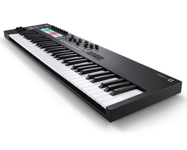 novation LAUNCHKEY61 MK3