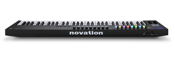 novation LAUNCHKEY61 MK3