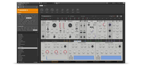 Native Instruments KOMPLETE 13 Select