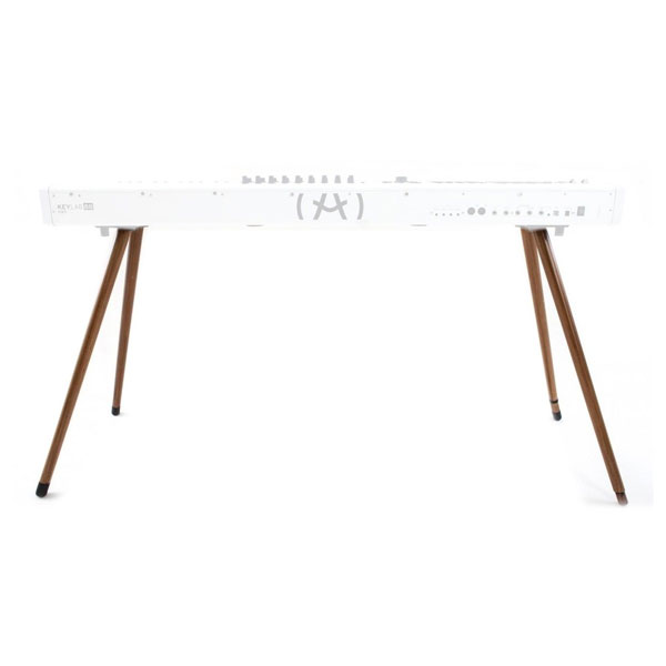 ARTURIA WOODEN LEGS