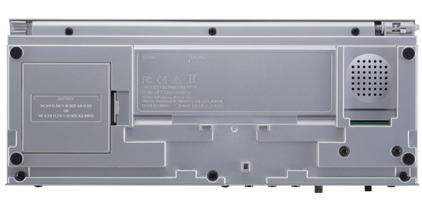 Roland Boutiqueから新たなシンセサイザーTR-06が誕生いたしました! Roland Boutiqueから新たなシンセサイザーTR-06が誕生いたしました!