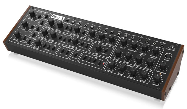 BEHRINGER PRO-1