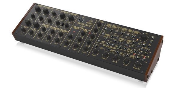 BEHRINGER K-2