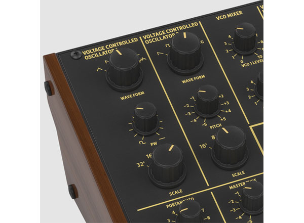 BEHRINGER K-2