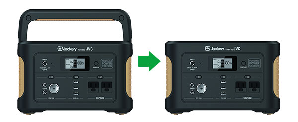 JVC BN-RB6-C