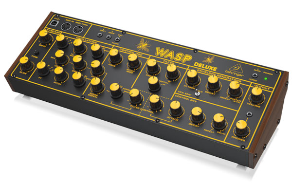 BEHRINGER WASP