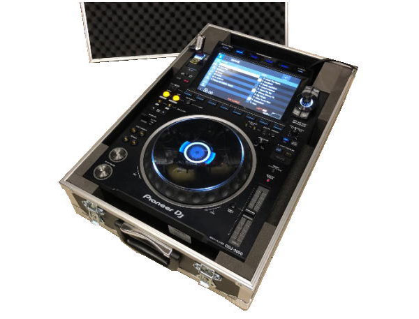 EXFORM HC-CDJ3000