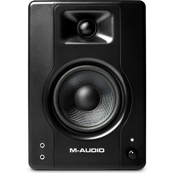 M-AUDIO BX4