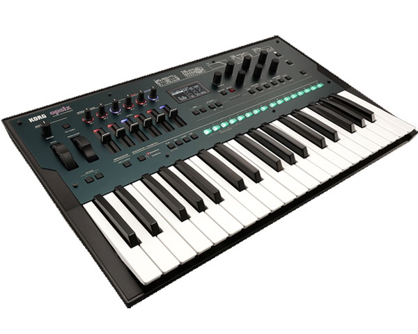 KORG opsix