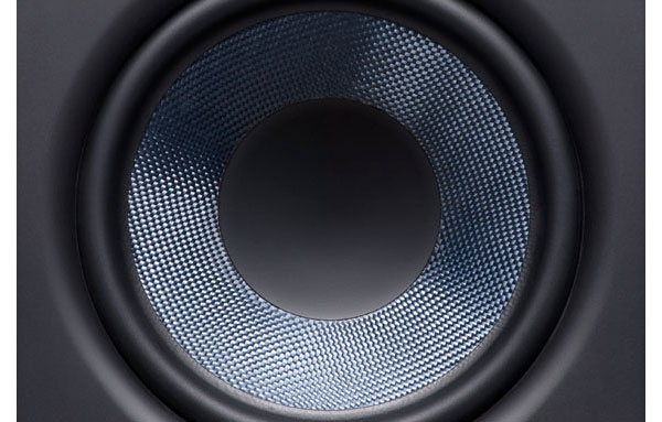 PreSonus Eris 7 XT
