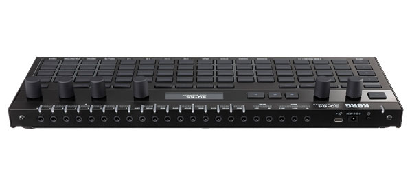 KORG SQ-64